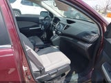Honda Cr-V Ex-L 2HKRM3H77FH553271 снимка