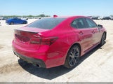 Acura Tlx Tech A-Spec Pkgs 19UUB2F65KA003283 снимка
