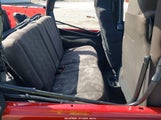Jeep Wrangler X 1J4FA39S74P771799 снимка