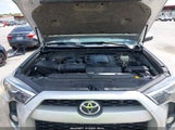 Toyota 4Runner Trd Off Road JTEBU5JR6K5677627 fotografie