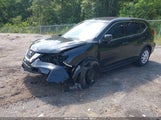 Nissan Rogue S 5N1AT2MTXJC727816 снимка