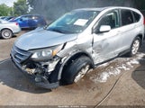 Honda Cr-V Ex 2HKRM4H52CH627051 снимка