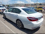 Honda Accord Ex 1HGCR2F70GA087195 снимка