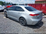 Toyota Corolla Se JTDS4MCE5NJ099265 fotografie