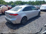 Toyota Corolla Se JTDS4MCE5NJ099265 снимка