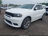 Dodge Durango Gt Plus Awd 1C4RDJDG7KC647716 снимка