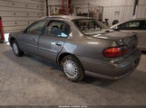 Chevrolet Malibu 1G1ND52JX2M698702 снимка