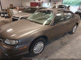 Chevrolet Malibu 1G1ND52JX2M698702 снимка