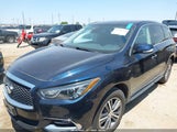 Infiniti Qx60 Pure 5N1DL0MN4LC519601 photo