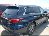 Infiniti Qx60 Pure 5N1DL0MN4LC519601 fotografie