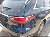 Infiniti Qx60 Pure 5N1DL0MN4LC519601 снимка