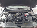 Nissan Altima Sv Fwd 1N4BL4DV7RN433740 fotografie