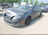 Ford Fusion Se 3FAHP0HA2BR147621 снимка