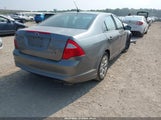 Ford Fusion Se 3FAHP0HA2BR147621 снимка