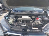 Honda Cr-V 2Wd Ex 2HKRW1H55NH402490 снимка