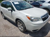 SUBARU FORESTER 2.5I PREMIUM JF2SJADC0FH837276 снимка