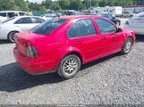 Volkswagen Jetta Gls 1.8L Turbo 3VWSD69M21M226851 fotografie