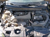 Nissan Rogue Sl 5N1AT2MT8FC822124 снимка