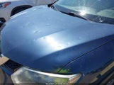 Nissan Rogue Sl 5N1AT2MT8FC822124 снимка