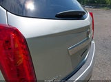 Cadillac Srx Performance Collection 3GYFNHE30DS511942 снимка