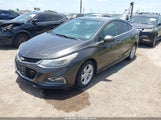 Chevrolet Cruze Lt Auto 1G1BE5SM3G7253766 снимка