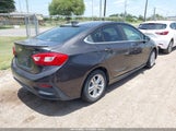 Chevrolet Cruze Lt Auto 1G1BE5SM3G7253766 снимка