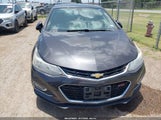 Chevrolet Cruze Lt Auto 1G1BE5SM3G7253766 снимка