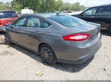 Ford Fusion S 3FA6P0G77DR336281 снимка