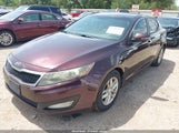 KIA OPTIMA LX 5XXGM4A77DG187652 снимка