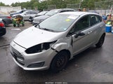 Ford Fiesta S 3FADP4TJ5FM127203 снимка