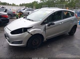 Ford Fiesta S 3FADP4TJ5FM127203 снимка