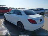 Mercedes-Benz C 300 WDDWF8DB9LR558941 снимка