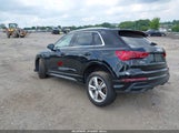Audi Q3 Premium Plus 45 Tfsi S Line Quattro Tiptronic WA1EECF39P1149791 fotografie