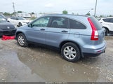 HONDA CR-V SE 5J6RE4H40BL102644 снимка