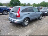 HONDA CR-V SE 5J6RE4H40BL102644 снимка