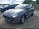 Porsche Cayenne S WP1AB29P85LA62485 снимка