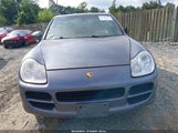 Porsche Cayenne S WP1AB29P85LA62485 fotografie