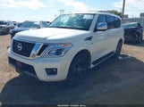 Nissan Armada Platinum JN8AY2NE0K9759876 снимка