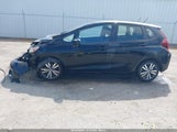 Honda Fit Ex JHMGK5H7XGS005260 снимка