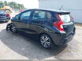 Honda Fit Ex JHMGK5H7XGS005260 снимка