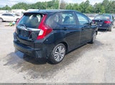 Honda Fit Ex JHMGK5H7XGS005260 снимка