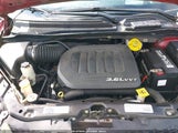 DODGE GRAND CARAVAN AMERICAN VALUE PKG 2C4RDGBG1ER338499 снимка