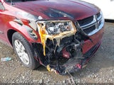 DODGE GRAND CARAVAN AMERICAN VALUE PKG 2C4RDGBG1ER338499 снимка