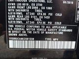Volkswagen Atlas 3.6L V6 Se W/Technology 1V2UR2CA6KC581236 photo