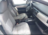 Toyota Corolla Le 2T1BURHEXFC317817 photo