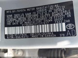 Toyota Corolla Le 2T1BURHEXFC317817 снимка