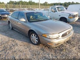 Buick Lesabre Limited 1G4HR54K23U259485 снимка