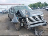 HONDA RIDGELINE RTL 5FPYK1F56DB004834 снимка