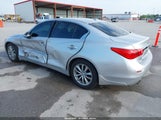 Infiniti Q50 3.0T Premium JN1EV7AR9HM834577 снимка