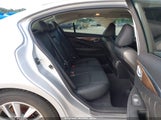 Infiniti Q50 3.0T Premium JN1EV7AR9HM834577 снимка